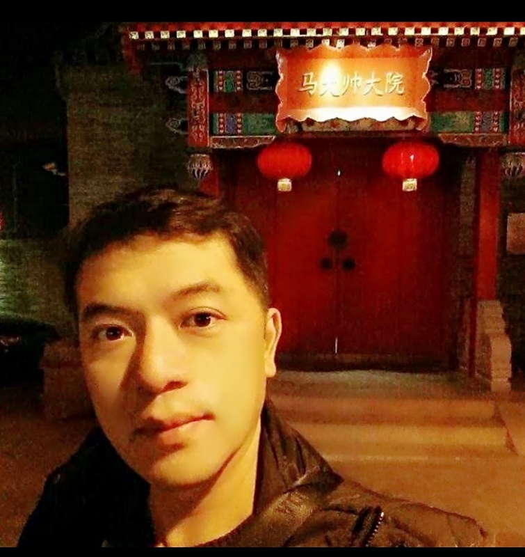 飄渺的第一张照片--高雄上门女婿服务网