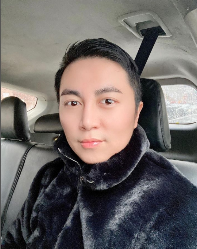 文浩的第二张照片--高雄上门女婿服务网