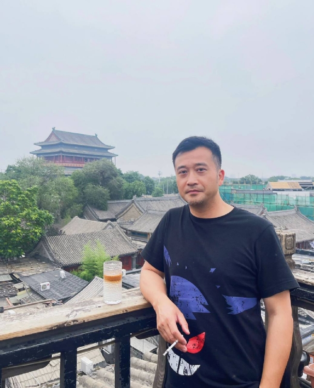 生而为人的第二张照片--高雄上门女婿服务网